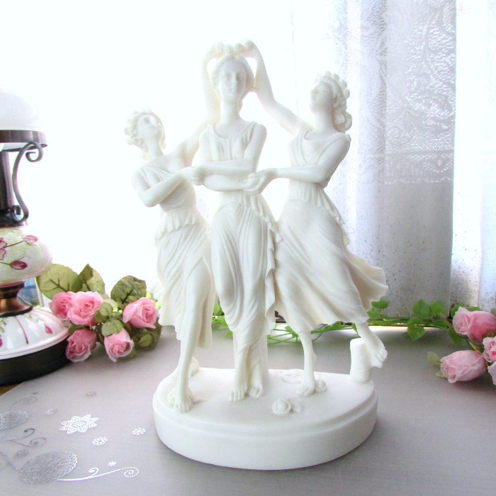 楽天市場】≪天使 置物＊エンジェル雑貨＊欧米雑貨≫ ギリシャ輸入