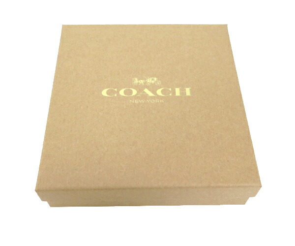 楽天市場】コーチ coach ボックスド スモールペット リーシュ