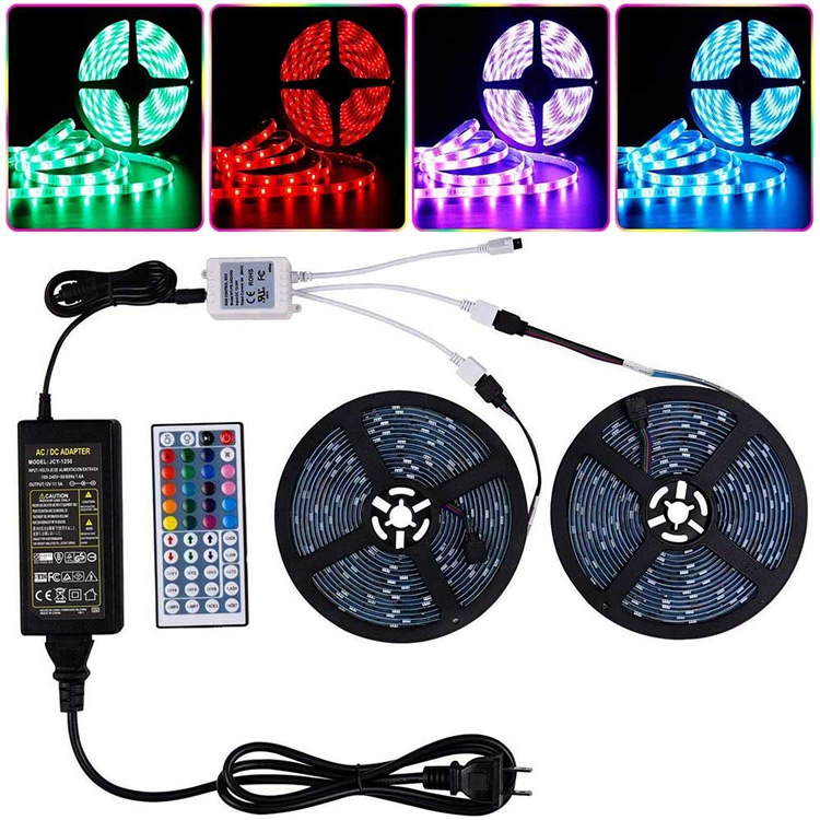 楽天市場】ledテープ 2個セットの通販