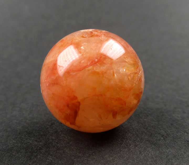 楽天市場】ヒマラヤレッドゴールドアゼツライトの通販