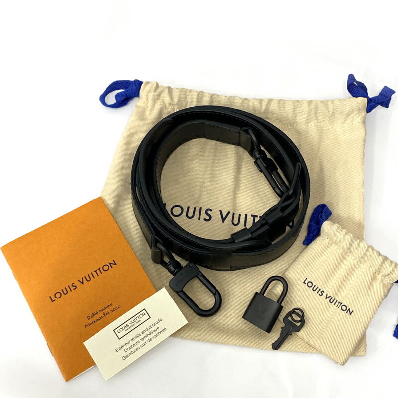楽天市場】【LOUIS VUITTON】ルイヴィトン キーポル トリアングル 50