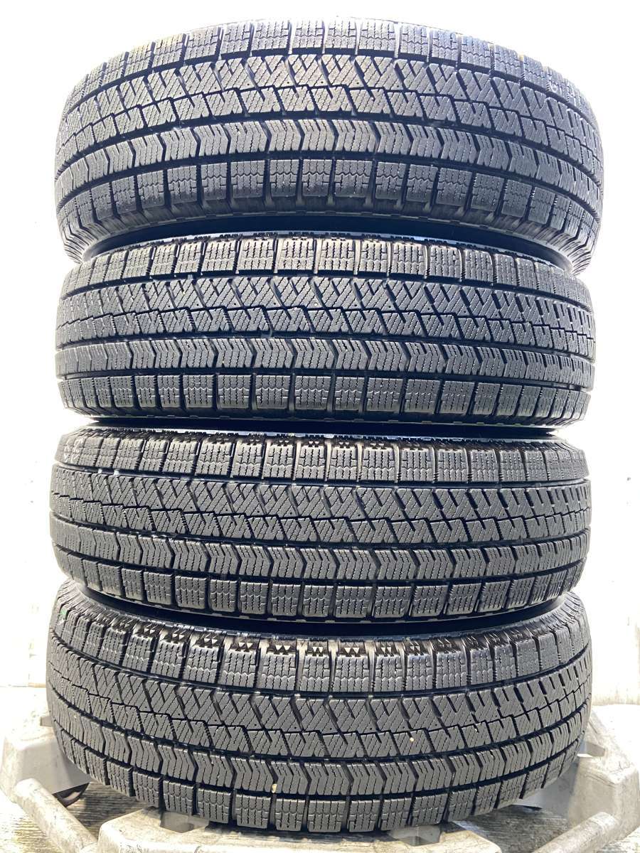 楽天市場】155/65r14 スタッドレス 中古 ホイールセットの通販