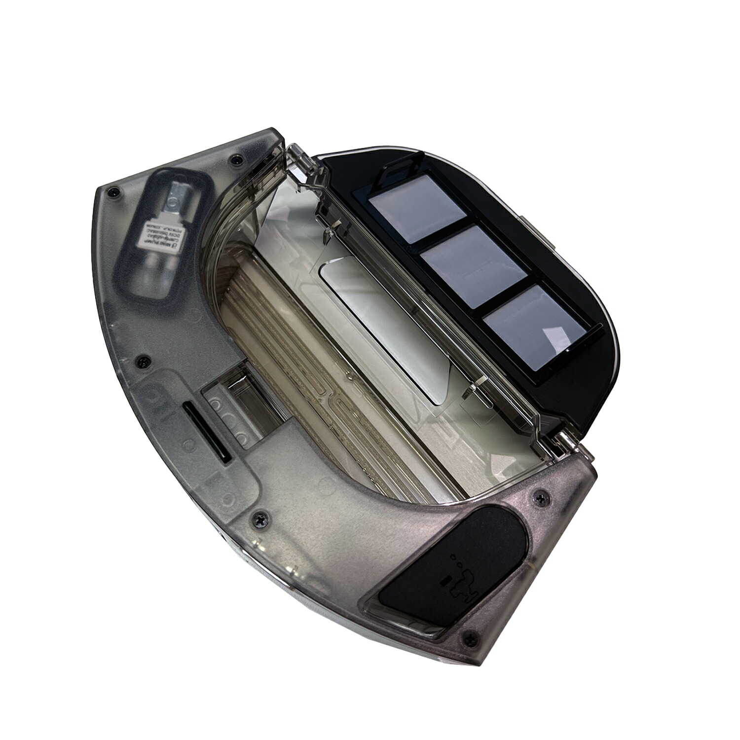 楽天市場】「送料無料」AIRROBO T10+ロボット掃除機専用 水タンク