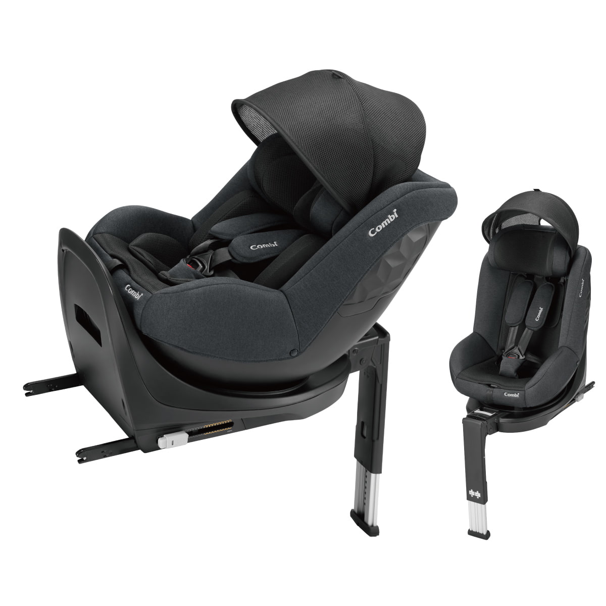 楽天市場】限定1【コンビ】クルムーヴ R129 エッグショック CA