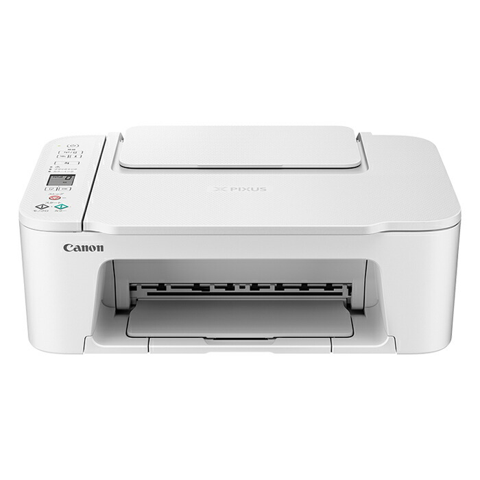 楽天市場】キヤノン インクジェット複合機 A4対応 PIXUS ピクサス