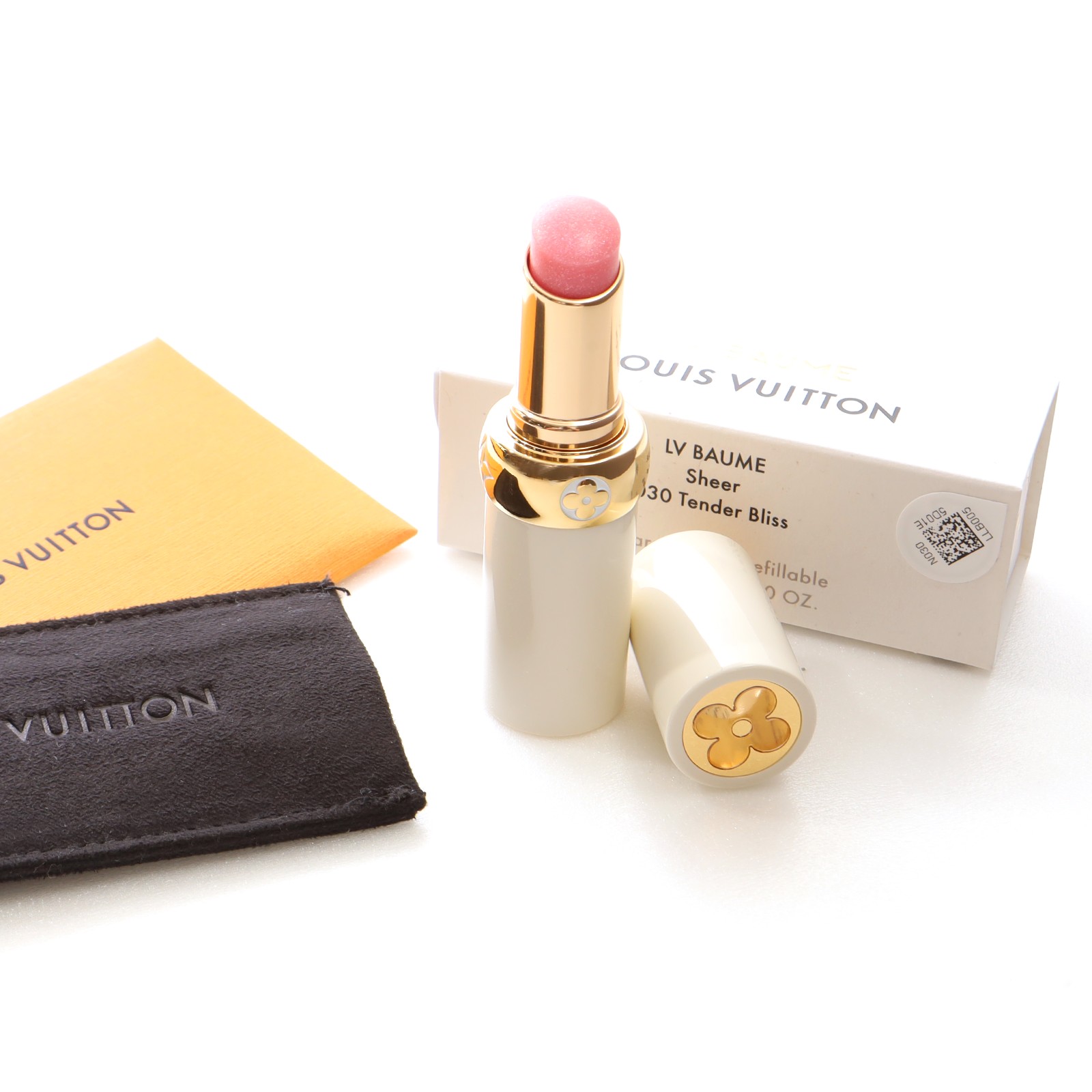 楽天市場】【11日1:59まで店内最大P20倍】 ルイ ヴィトン LVバーム