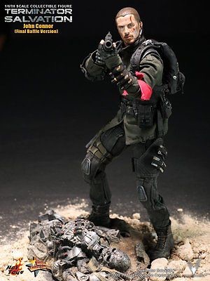 楽天市場】1/6 HOT TOYS ホットトイズ ムービーマスターピース