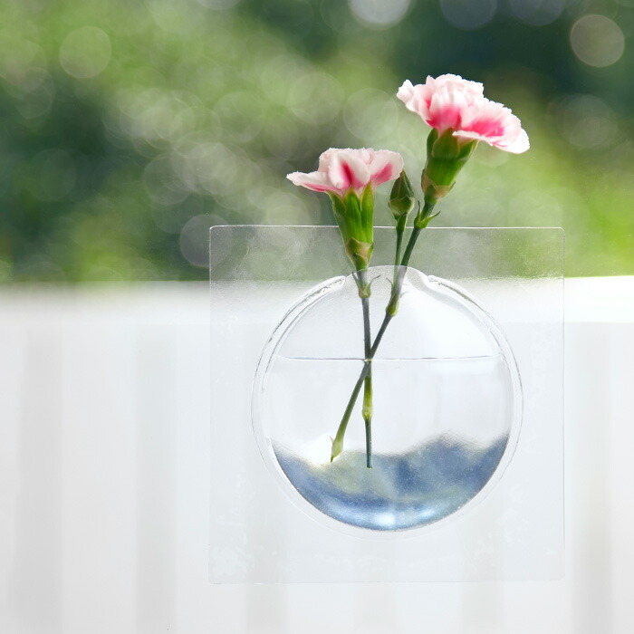 楽天市場】カキ +d KAKI 日本製 [花瓶 フラワーベース 一輪挿し