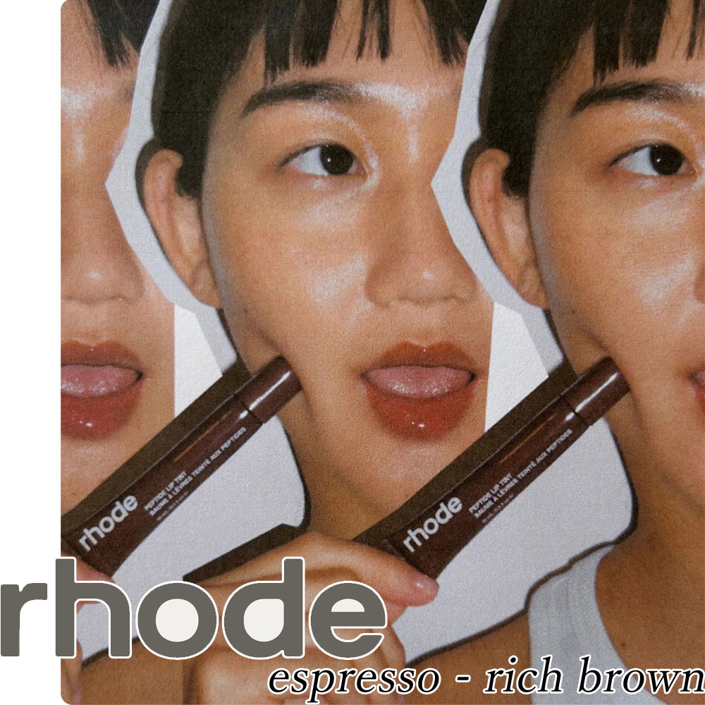 楽天市場】日本未入荷 正規品 保証付き ロード スキン RHODE SKIN