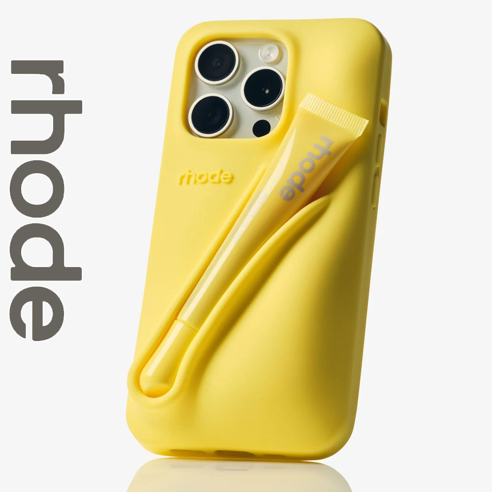 Rhoda イエロー iPhoneケース リップ付き 楽天市場】2025新色！日本未