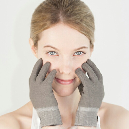 楽天市場】EMSとマイクロカレントによるリフトアップグローブ式美顔器