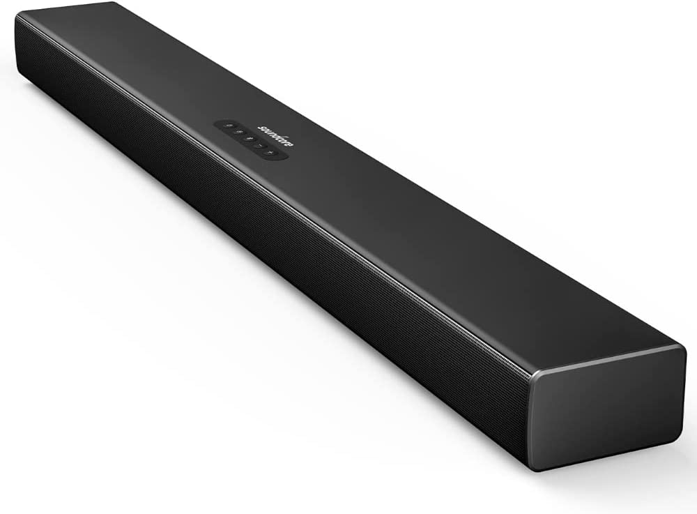 楽天市場】Anker Soundcore Infini 2 サウンドバー 2.1ch対応 120W