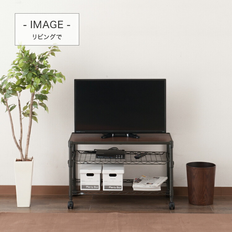 時間限定】ピアノブラックテレビ台 引き出し付き テレビセット 時間