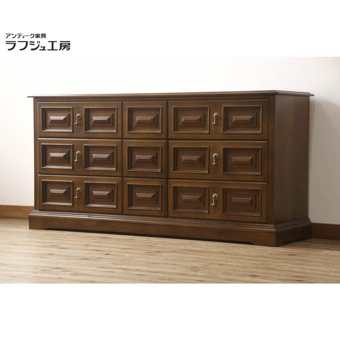 展示品 Drexel Heritage/ドレクセルヘリテイジ USA 最高級 Upholstery