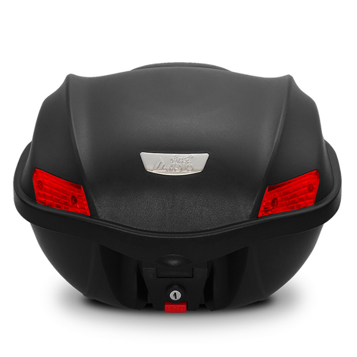 楽天市場】PCX専用 ボックス キャリア セット 容量29L 取付簡単 リア