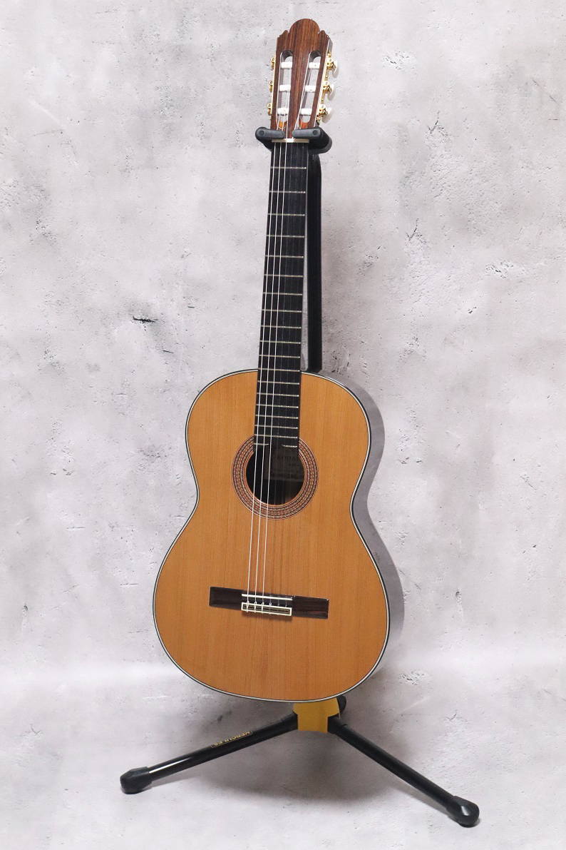 楽天市場】KODAIRA AST-90 630mm 小平ギター クラシックギター 弦長