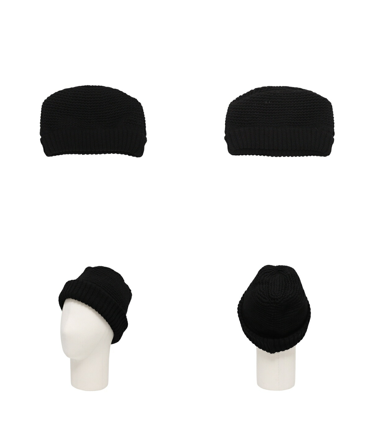 楽天市場】[送料無料]KIJIMA TAKAYUKI : WOOL PAPER KNIT GARRISON CAP