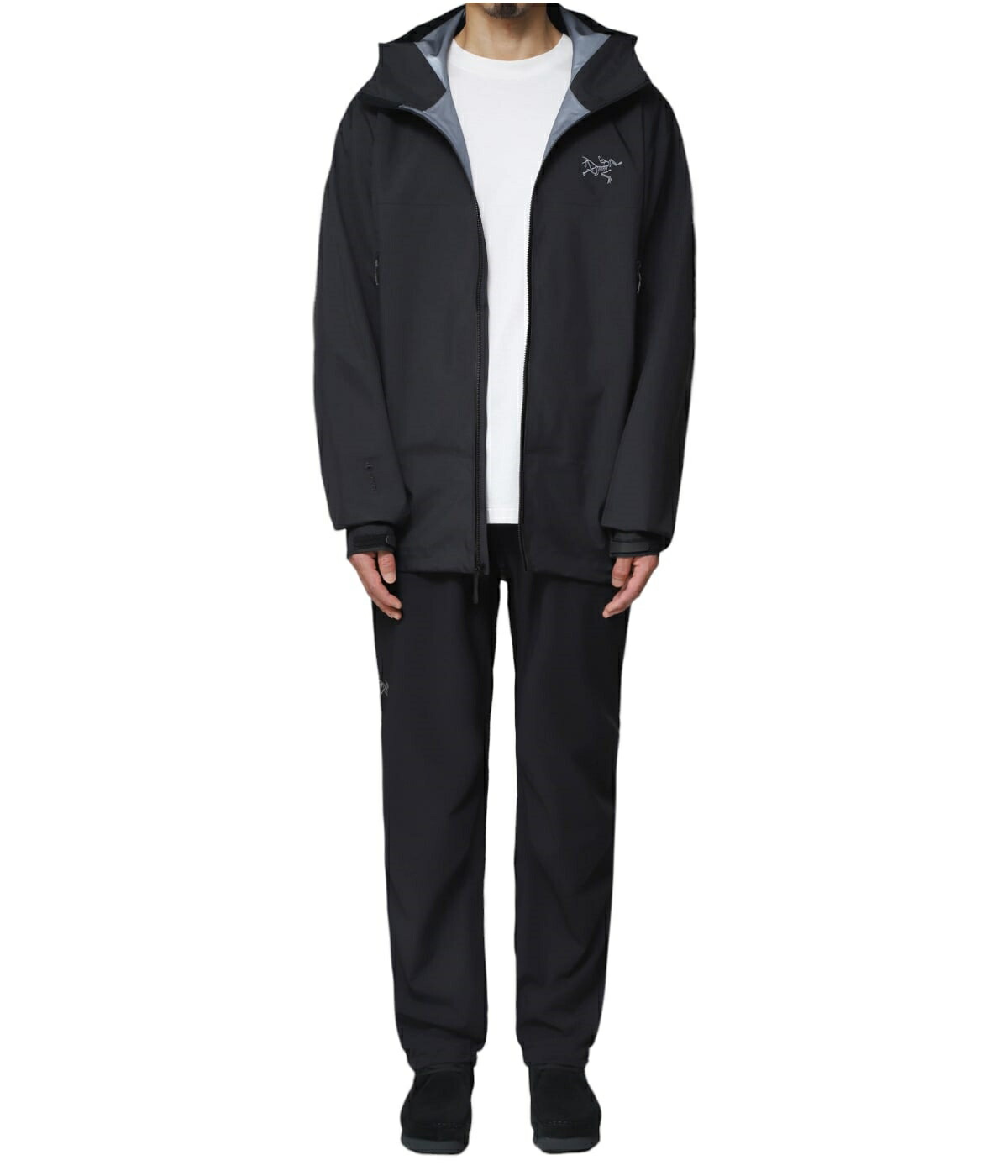 楽天市場】[送料無料]ARC'TERYX : Beta Jacket M : X000007726[STD