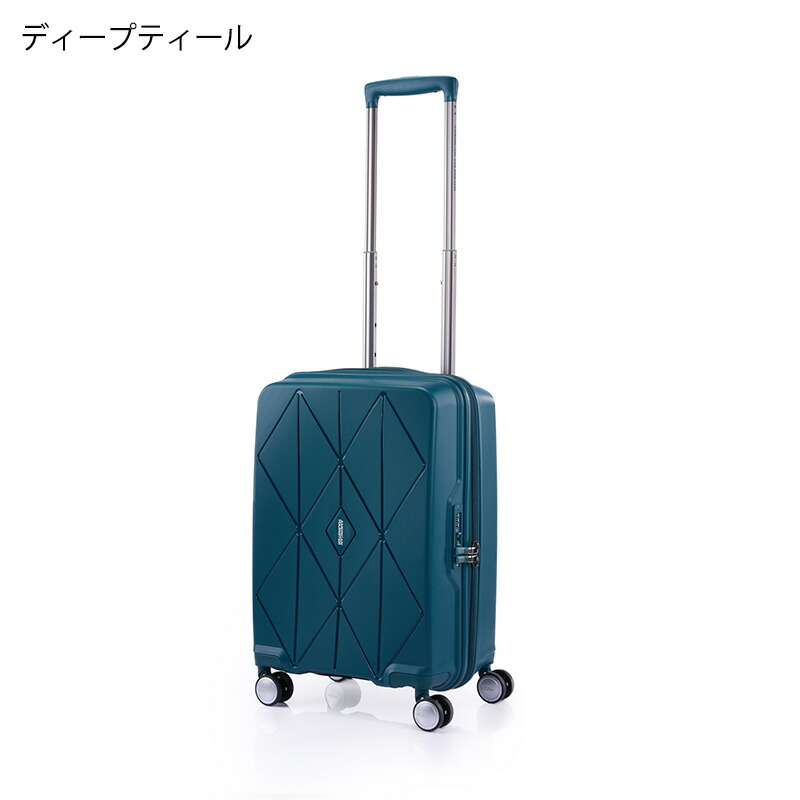 楽天市場】P10倍 アメリカンツーリスター スーツケース アーガイル