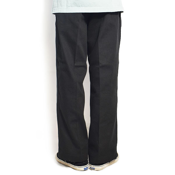 楽天市場】BEN DAVIS ベンデイビス EXTRA WIDE PANTS -BLACK- メンズ