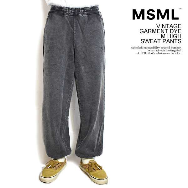 MSML サルエルパンツ sサイズ MSML サルエルパンツ sサイズ 楽天市場