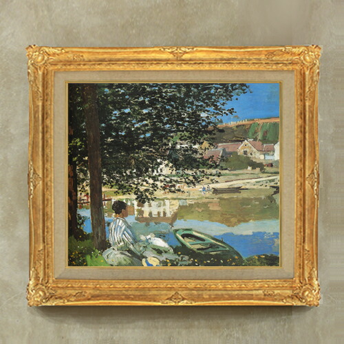 油彩絵用額？ F10 No.179 油彩絵用額？ F10 No.179 額縁
