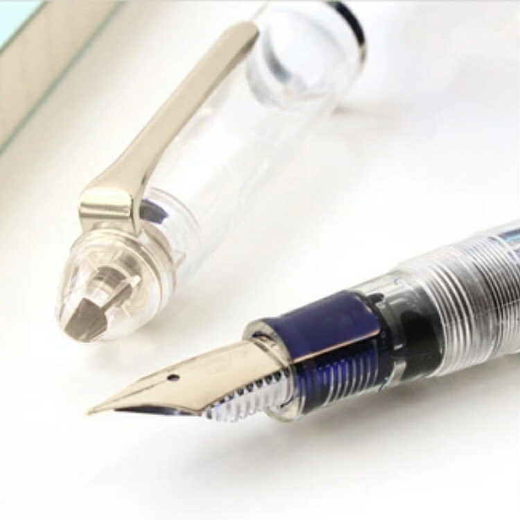 楽天市場】万年筆ギフトセット セーラープロフィットjr + パイロット