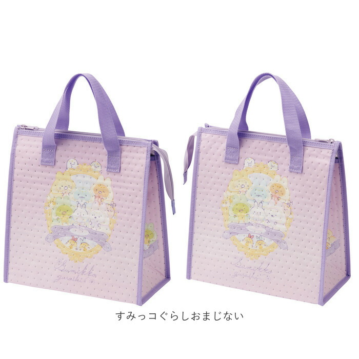 楽天市場】ランチバッグ 保冷 かわいい 通販 キャラクター 大きめ