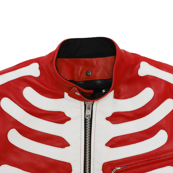 楽天市場】【VANSON】(バンソン) B BONE / タイプ B ボーンカスタム