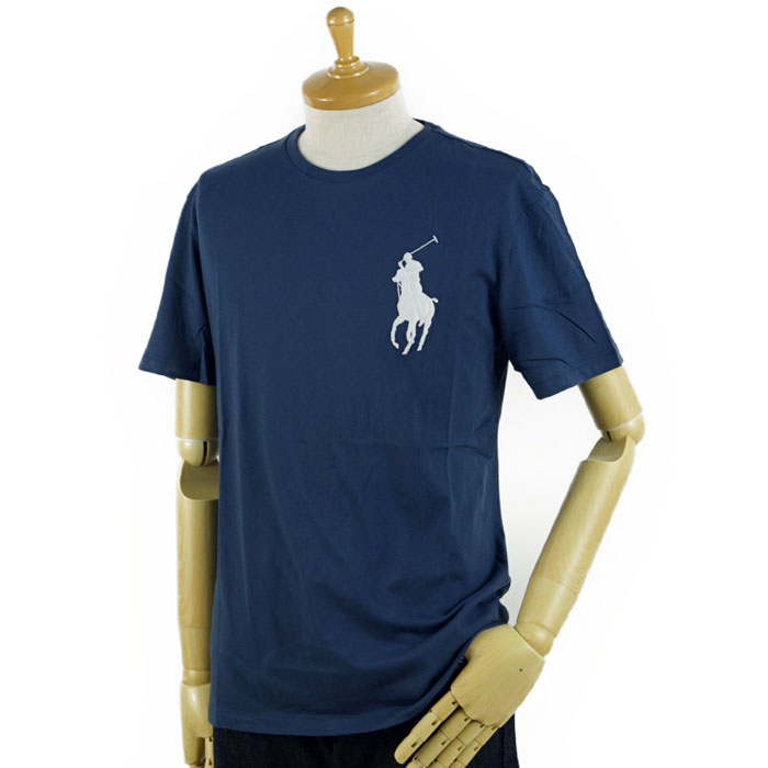 楽天市場】ラルフローレン POLO Ralph Lauren ビッグポニー Tシャツ 5