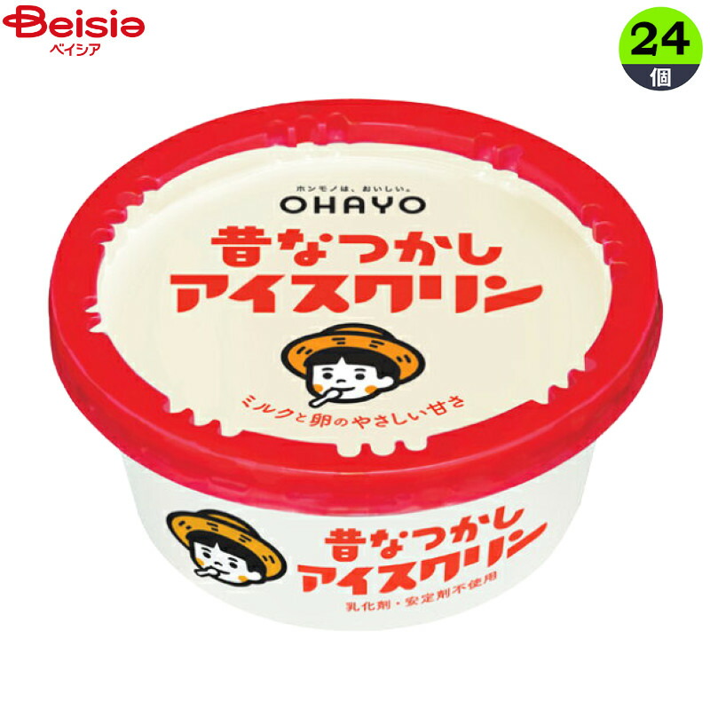 昭和レトロ 駄菓子屋 名糖 アイスクリーム 冷蔵容器