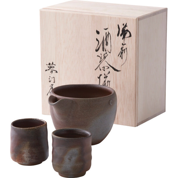 備前焼 ぐい呑み」の人気商品一覧 | 安い商品を通販サイトから探す