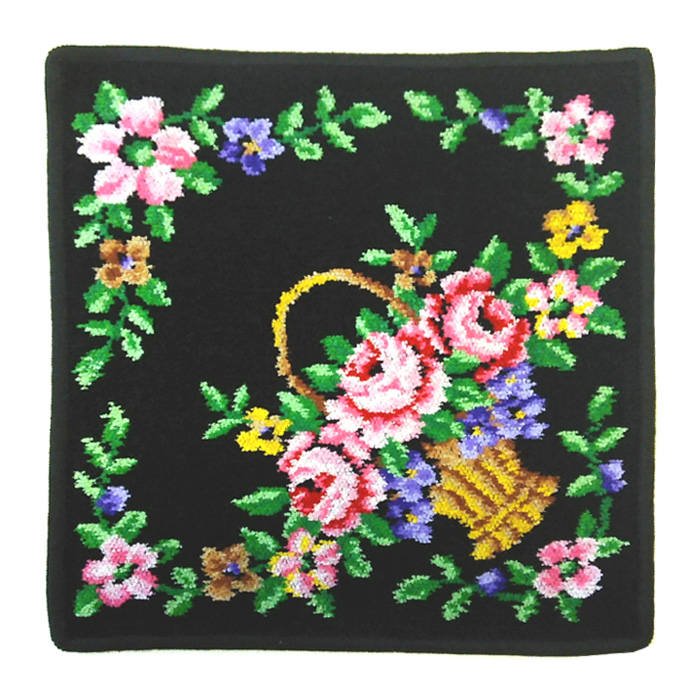 楽天市場】【ネコポス:3枚まで同梱可】Feiler フェイラー ハンカチ