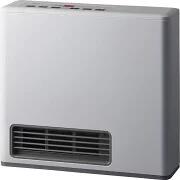 OSAKA GAS ガスファンヒーター ノーリツ GFH-2404s 楽天市場】ノーリツ