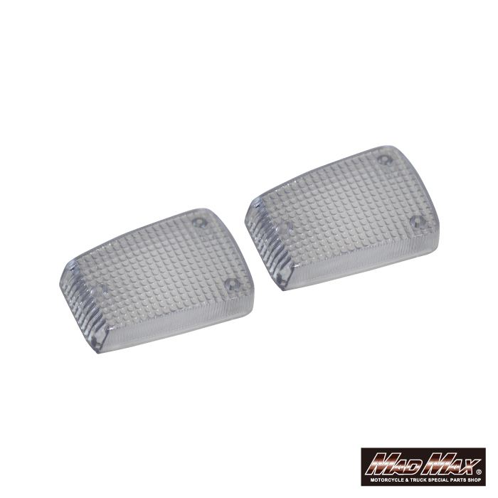 楽天市場】cbx ウインカー クリアの通販