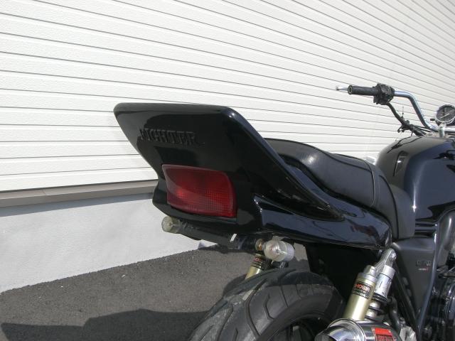 cb400sf NC31 BEETテールカバー cb400sf nc31用ビートテール