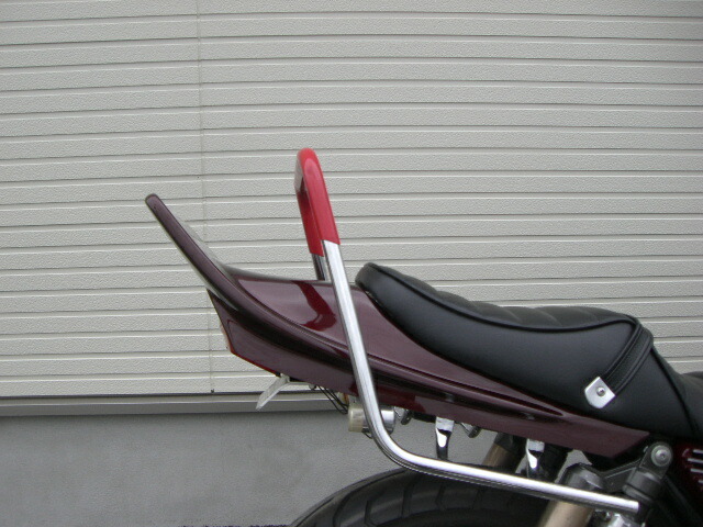 ゼファーカイ専用流星テール 【公式通販】