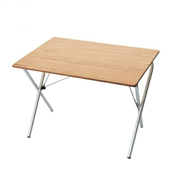 楽天市場】スノーピーク snow peak ワンアクションテーブル竹 LV-010TR