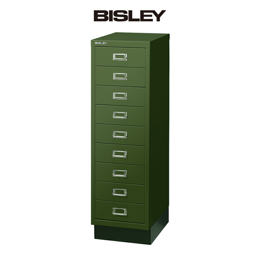 BISLEY ビスレー ヴィンテージキャビネット 9段 楽天市場】[日本正規