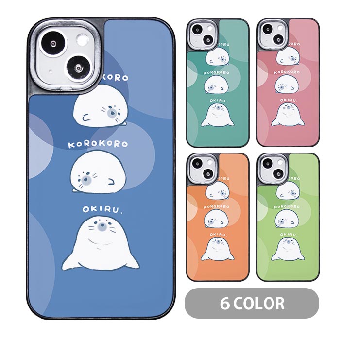 楽天市場】スマホケース クッションケース TPU クッション素材