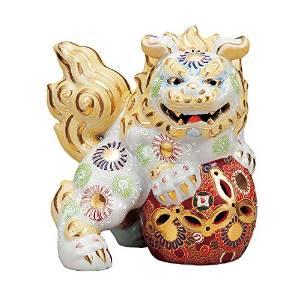 九谷焼 獅子」の人気商品一覧 | 安い商品を通販サイトから探す - 価格.com