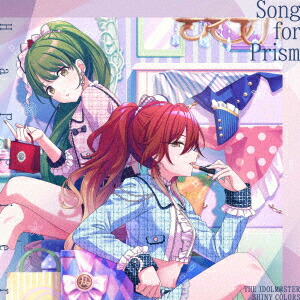 楽天ブックス: THE IDOLM@STER SHINY COLORS ECHOES 07 - シーズ