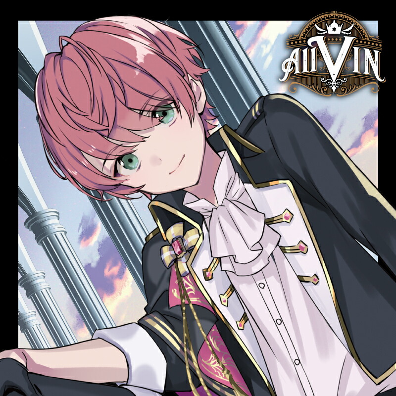 楽天ブックス: AllVIN (初回限定てるとくんVer. ) - Knight A - 騎士A