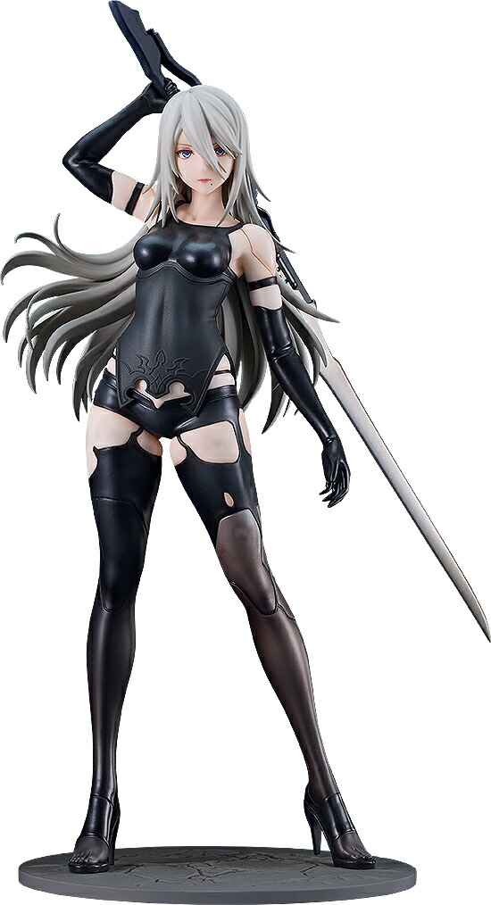 楽天ブックス: 『NieR:Automata Ver1.1a』 A2 (ヨルハA型二号) 1/7