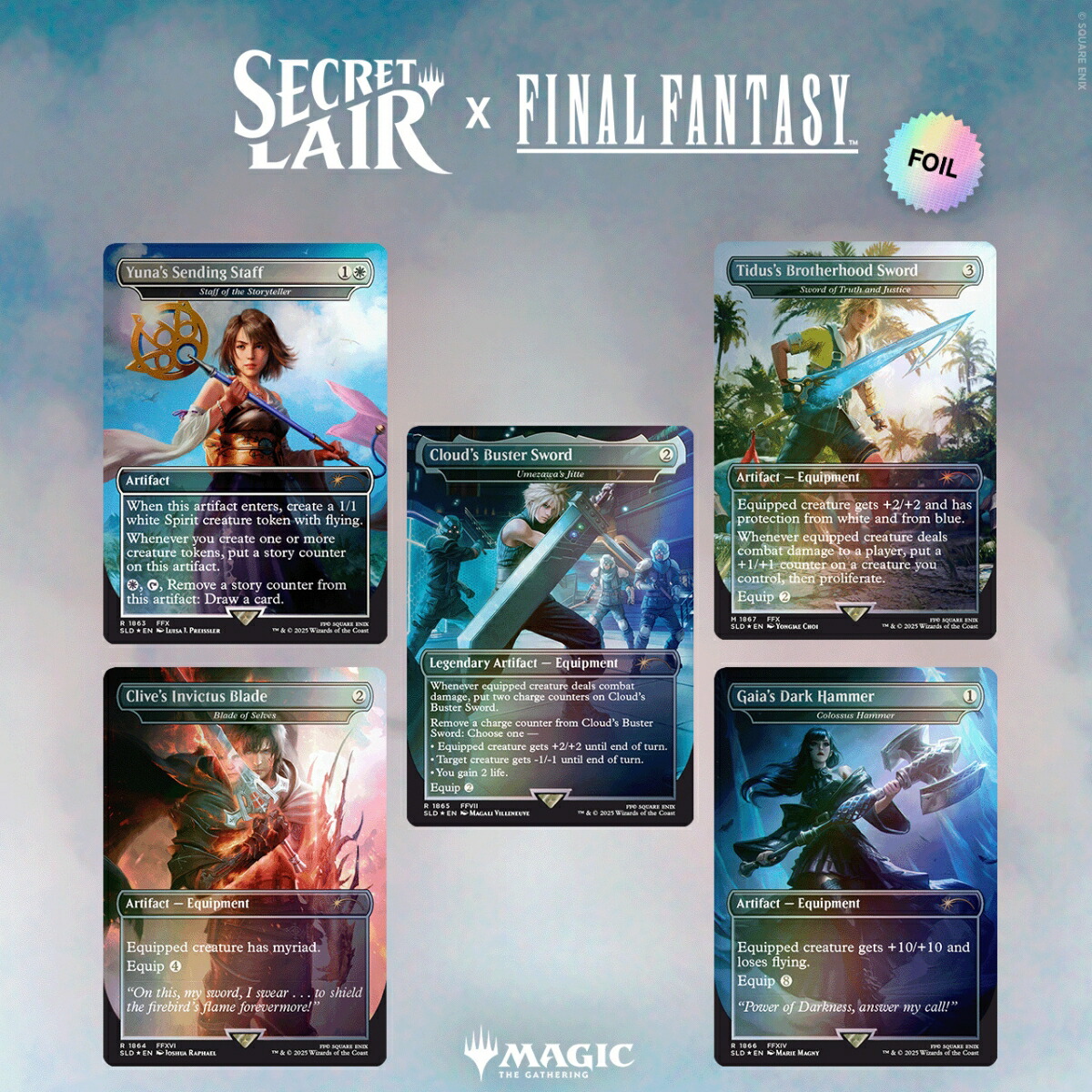 MTG FF ディアボロス 非foil ストアチャンピオンシップ プロモ 英語版