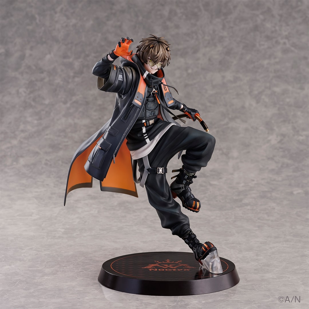 楽天ブックス: 『NIJISANJI_EN』 アルバーン・ノックス 1/7スケール