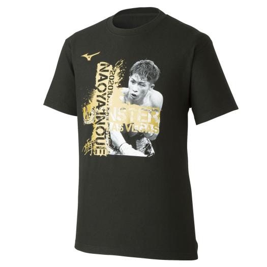 楽天市場】【入荷しました】2020.10.31LAS 井上尚弥 限定Tシャツ