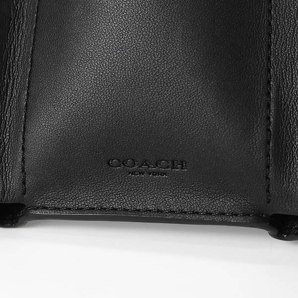 楽天市場】コーチ COACH 財布 レディース 三つ折り財布 シンプル