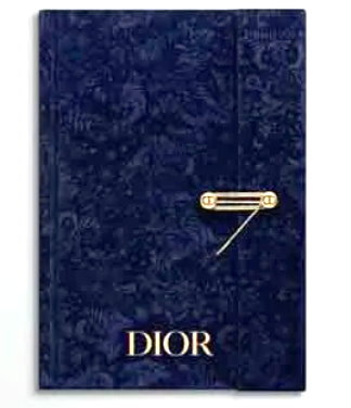 ディオール ノート＆手帳 3点セット☆未使用品☆ Christian Dior