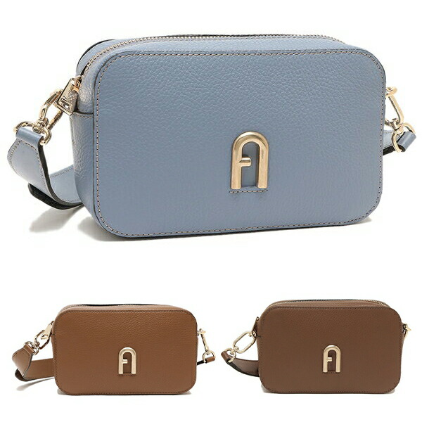 楽天市場】フルラ ショルダーバッグ プリムラ レディース FURLA